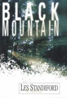 Black Mountain 0425178536 Book Cover