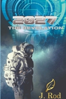 2027, The revelation 1737093561 Book Cover