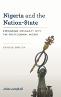 Nigeria and the Nation-State : Rethinking Diplomacy 1538197804 Book Cover