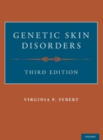 Genetic Skin Disorders 0195397665 Book Cover