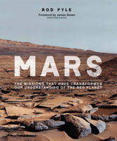 Mars: A Journey of Discovery 0233005846 Book Cover