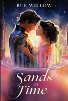 Sands Of Time 1837945977 Book Cover
