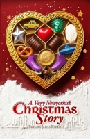 A Very Newyorkish Christmas Story B0GZ12ZP93 Book Cover