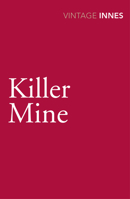 Killer Mine 0006165559 Book Cover