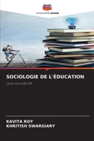 Sociologie de l'Éducation (French Edition) 6207896637 Book Cover