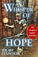 A Whisper of Hope 1387617281 Book Cover