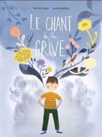Chant de la grive 2925347266 Book Cover
