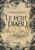 Le petit diable de da Vinci (French Edition) 2385721562 Book Cover
