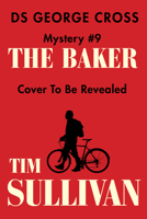 George Cross Mystery #9 0802169945 Book Cover