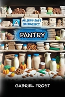Allergy-Safe Emergency Pantry: 90 shelf-stable meals free of the Big 9 allergens; big 9 allergen free; shelf-stable meals; kid approved recipes; survival pantry 1998545059 Book Cover