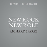 New Rock New Role (New Rock) B0CMYKGJTB Book Cover