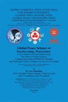 Global Peace Science (Updated) 1329941489 Book Cover