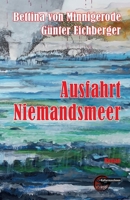 Ausfahrt Niemandsmeer (German Edition) 3967634183 Book Cover