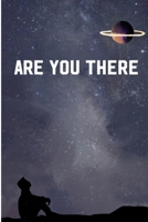 Are You There 1716683408 Book Cover