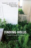 Finding Hollis 1938473140 Book Cover