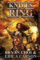 Knives of the Ring 1945882026 Book Cover