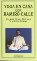 Yoga en la casa con Ramiro Calle 8476408064 Book Cover