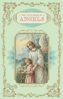 The Little Book of Angels 1452114412 Book Cover