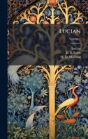 Lucian 1024663973 Book Cover