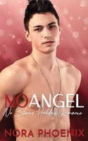 No Angel 1794382100 Book Cover