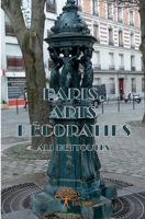 Paris, arts décoratifs (French Edition) 2332778004 Book Cover