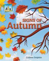 Signs of Autumn 1617833924 Book Cover