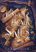 Under Black Skies (Beneath Black Sails) 1739804449 Book Cover
