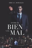 Entre el bien y el mal 8419545422 Book Cover