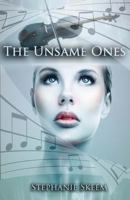 The Unsame Ones 150070802X Book Cover
