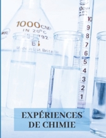 Exp�riences de chimie 1712594117 Book Cover