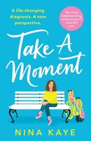 Take a Moment 1800324731 Book Cover