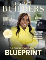 Legacy Builders Magazine: April 2026 1971349941 Book Cover