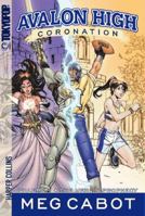 The Merlin Prophecy 0061177075 Book Cover