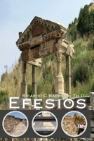 Éfeso (Spanish Edition) B0CMX8CCKZ Book Cover