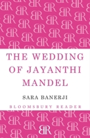 The Wedding of Jayanthi Mandel 1448208378 Book Cover