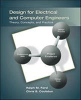 Design for Electrical and Computer Engineers 0073380350 Book Cover