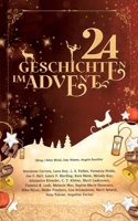 24 Geschichten im Advent 3755741571 Book Cover
