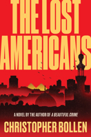 The Lost Americans 0063224429 Book Cover