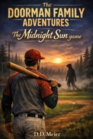 The Doorman Family Adventures: The Midnight Sun Game B0H58HHLJN Book Cover