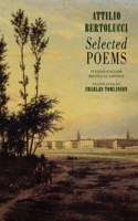 Selected Poems 1852242426 Book Cover