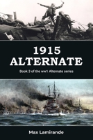 1915 Alternate 106905609X Book Cover
