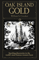 Oak Island Gold 155109049X Book Cover