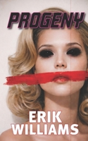 Progeny B0GYNQCBM6 Book Cover