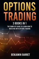 Options Trading 3 Books in 1 B08Z83VDHW Book Cover