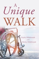 A Unique Walk 1665548363 Book Cover