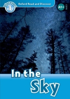 In the Sky 0194646300 Book Cover