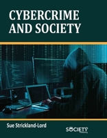 Cybercrime and Society 1779563965 Book Cover