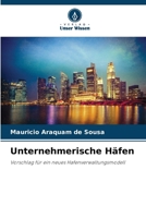 Unternehmerische Häfen (German Edition) 6207713540 Book Cover