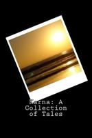 Karna: A Collection of Tales B09NPCZLGD Book Cover
