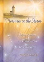 Treasures in the Storm 1932458700 Book Cover